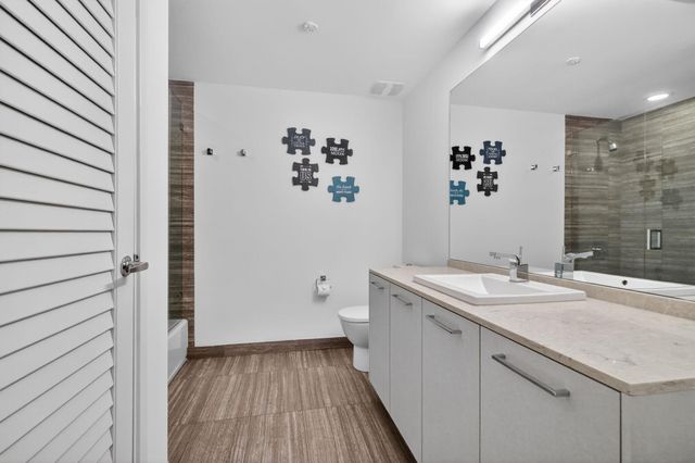 1010 Brickell Avenue 1607, Miami, FL 33131