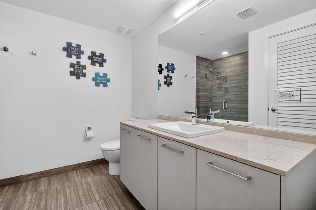 1010 Brickell Avenue 1607, Miami, FL 33131