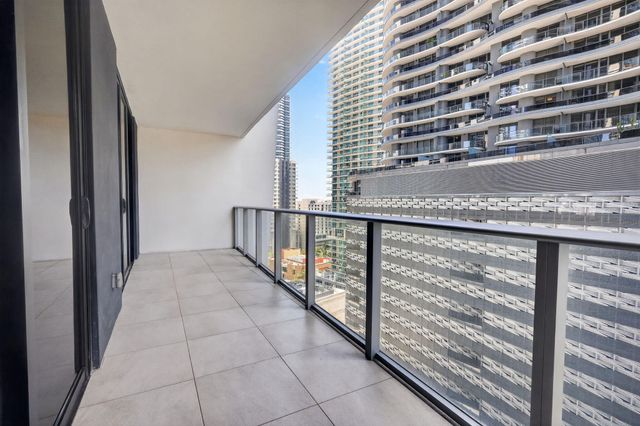 1010 Brickell Avenue 1607, Miami, FL 33131
