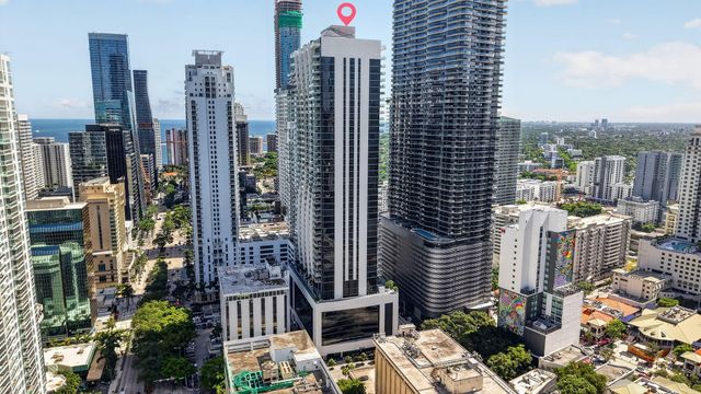 1010 Brickell Avenue 1607, Miami, FL 33131