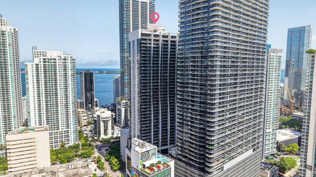 1010 Brickell Avenue 1607, Miami, FL 33131