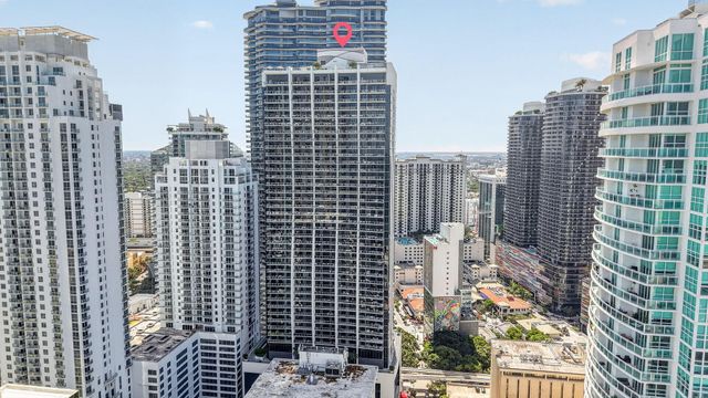 1010 Brickell Avenue 1607, Miami, FL 33131