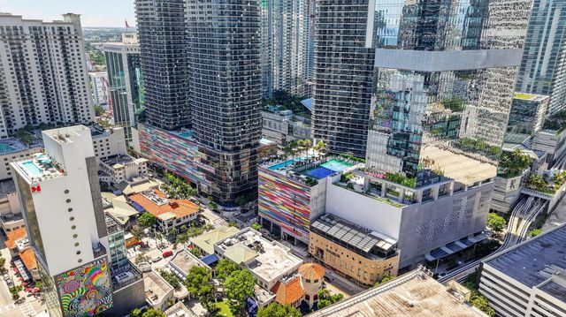 1010 Brickell Avenue 1607, Miami, FL 33131