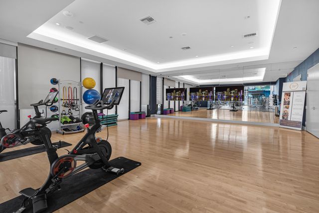 1010 Brickell Avenue 1607, Miami, FL 33131