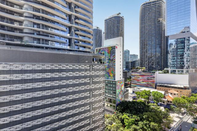 1010 Brickell Avenue 1607, Miami, FL 33131