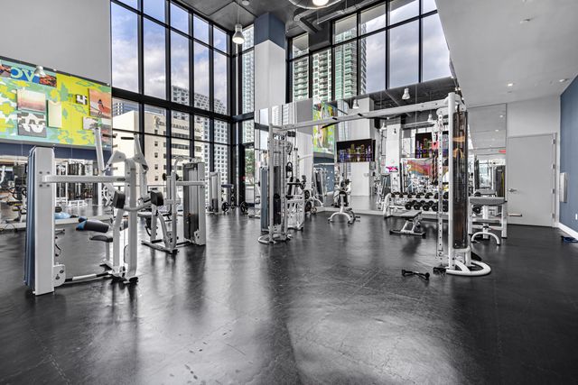 1010 Brickell Avenue 1607, Miami, FL 33131