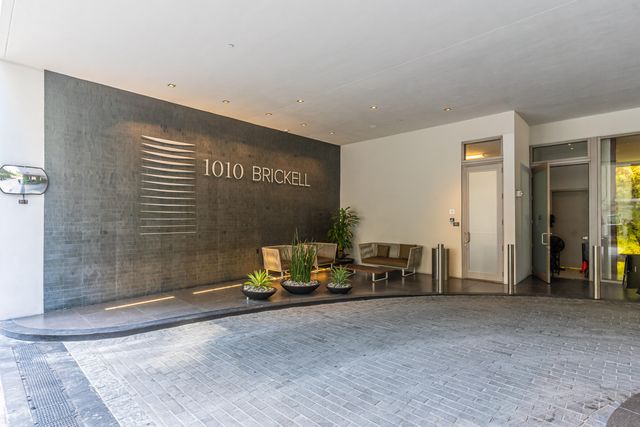1010 Brickell Avenue 1607, Miami, FL 33131