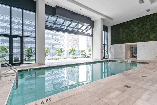 1010 Brickell Avenue 1607, Miami, FL 33131