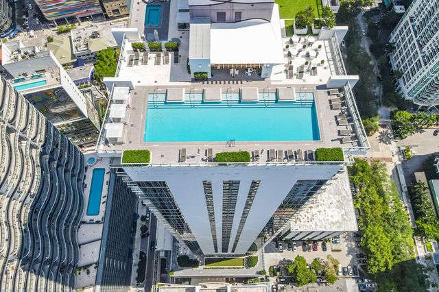 1010 Brickell Avenue 1607, Miami, FL 33131