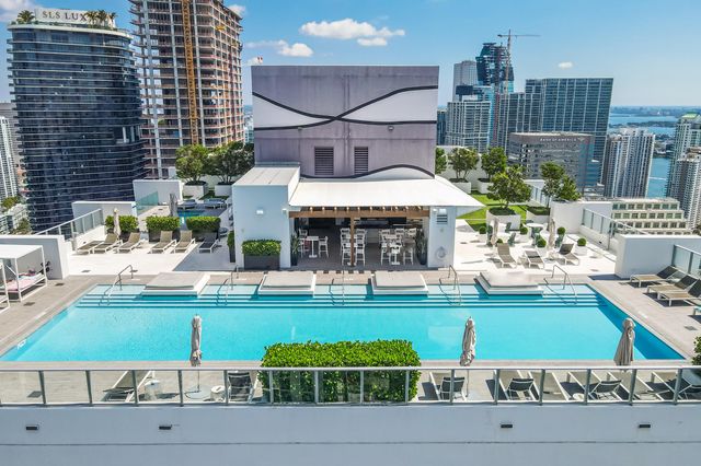 1010 Brickell Avenue 1607, Miami, FL 33131