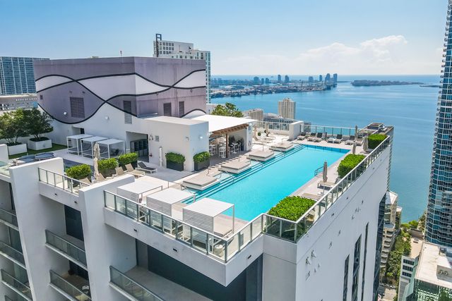 1010 Brickell Avenue 1607, Miami, FL 33131