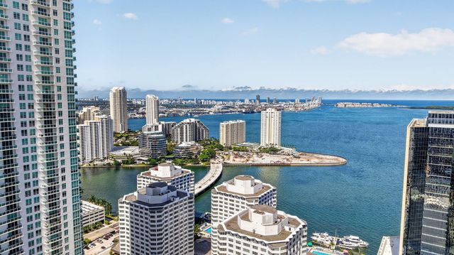 1010 Brickell Avenue 1607, Miami, FL 33131