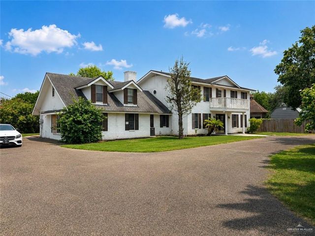 7228 N 29th Street, Mcallen, TX 78504