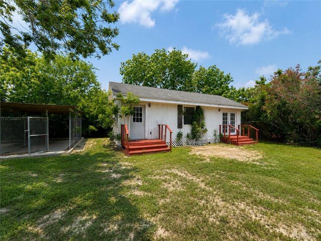 7228 N 29th Street, Mcallen, TX 78504