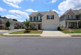 170 Clark Lake Lane, Grayson, GA 30017
