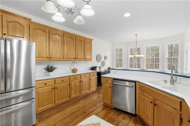 5574 Bent Grass Way, Douglasville, GA 30135