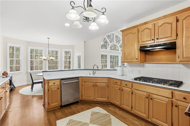 5574 Bent Grass Way, Douglasville, GA 30135