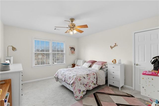 5574 Bent Grass Way, Douglasville, GA 30135