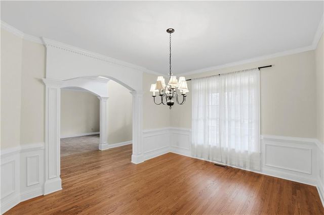 5574 Bent Grass Way, Douglasville, GA 30135