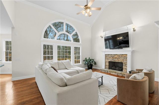 5574 Bent Grass Way, Douglasville, GA 30135