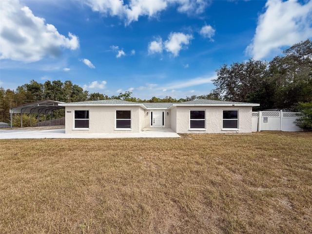 9505 DELRAY DRIVE, New Port Richey, FL 34654