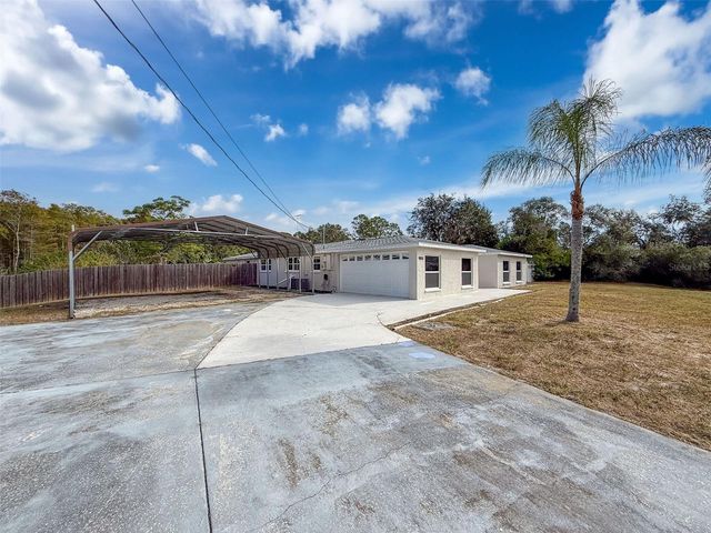 9505 DELRAY DRIVE, New Port Richey, FL 34654