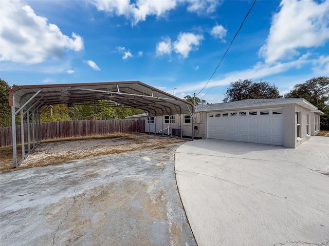 9505 DELRAY DRIVE, New Port Richey, FL 34654