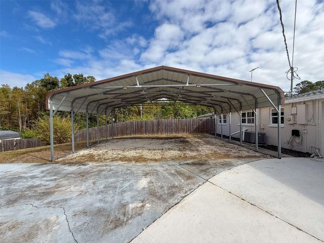 9505 DELRAY DRIVE, New Port Richey, FL 34654