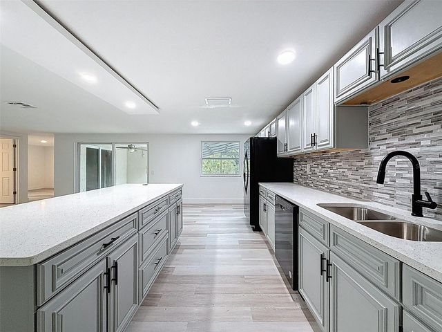 9505 DELRAY DRIVE, New Port Richey, FL 34654