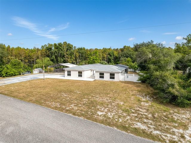 9505 DELRAY DRIVE, New Port Richey, FL 34654