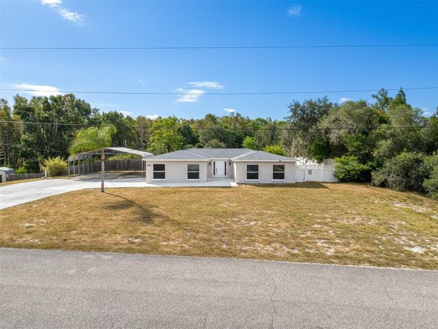 9505 DELRAY DRIVE, New Port Richey, FL 34654
