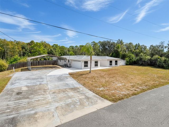 9505 DELRAY DRIVE, New Port Richey, FL 34654