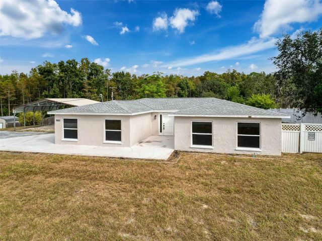 9505 DELRAY DRIVE, New Port Richey, FL 34654