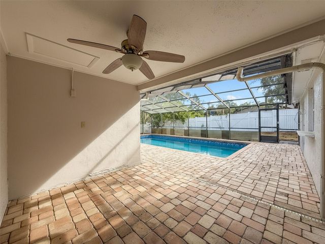 9505 DELRAY DRIVE, New Port Richey, FL 34654