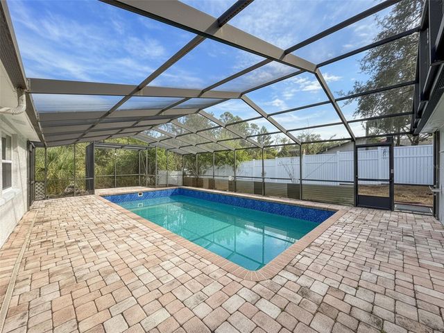 9505 DELRAY DRIVE, New Port Richey, FL 34654