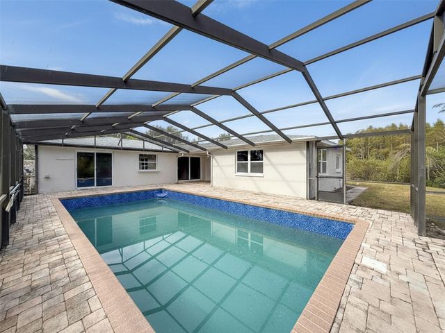 9505 DELRAY DRIVE, New Port Richey, FL 34654