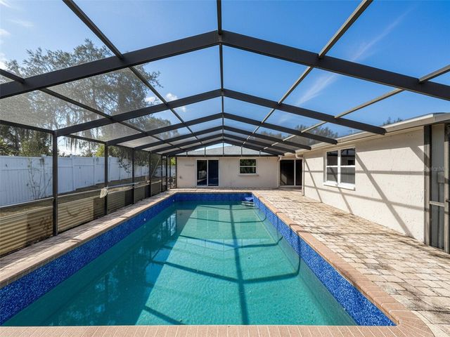 9505 DELRAY DRIVE, New Port Richey, FL 34654