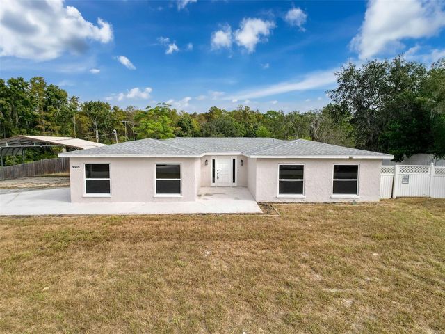 9505 DELRAY DRIVE, New Port Richey, FL 34654