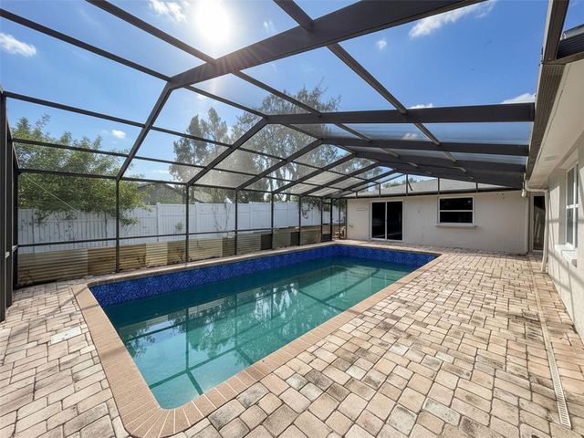 9505 DELRAY DRIVE, New Port Richey, FL 34654