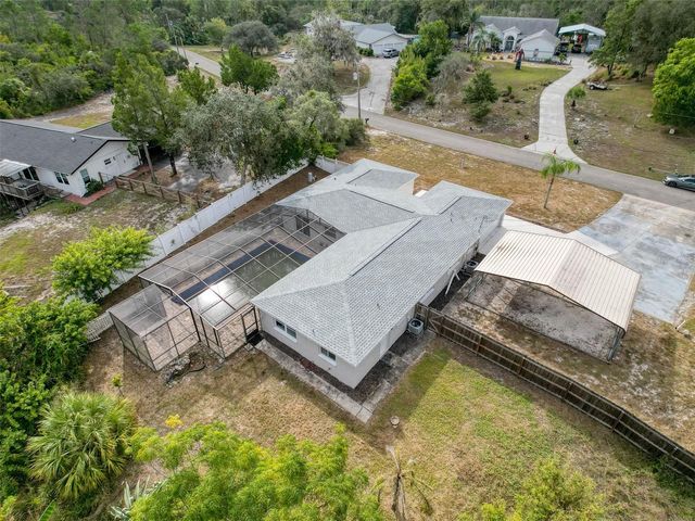 9505 DELRAY DRIVE, New Port Richey, FL 34654