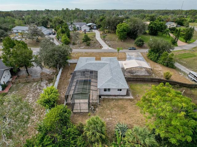 9505 DELRAY DRIVE, New Port Richey, FL 34654