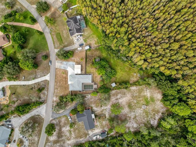 9505 DELRAY DRIVE, New Port Richey, FL 34654