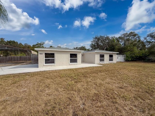 9505 DELRAY DRIVE, New Port Richey, FL 34654