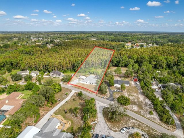 9505 DELRAY DRIVE, New Port Richey, FL 34654