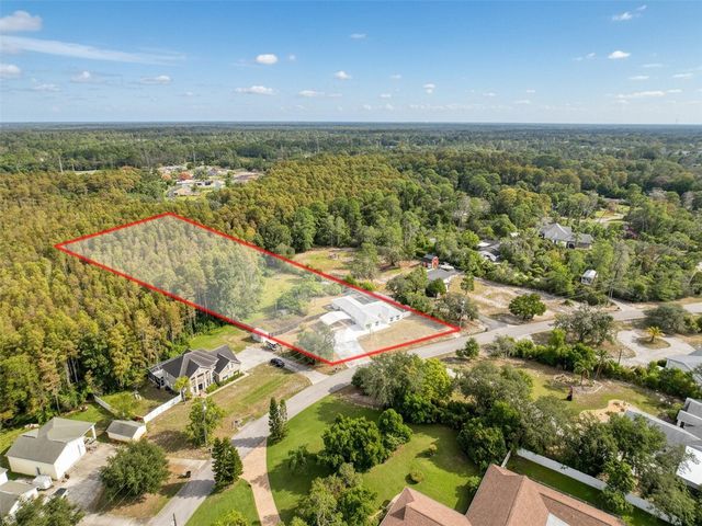 9505 DELRAY DRIVE, New Port Richey, FL 34654