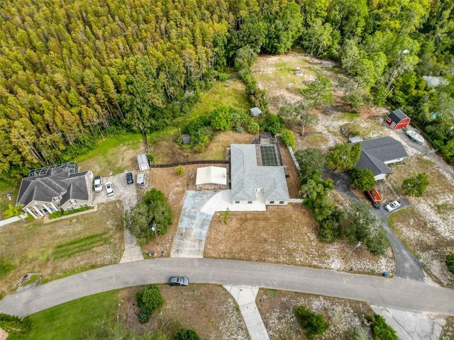 9505 DELRAY DRIVE, New Port Richey, FL 34654