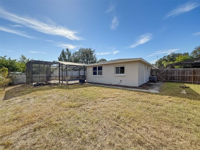 9505 DELRAY DRIVE, New Port Richey, FL 34654