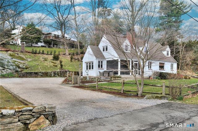 28 Narrow Rocks Road, Westport, CT 06880
