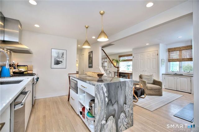 28 Narrow Rocks Road, Westport, CT 06880