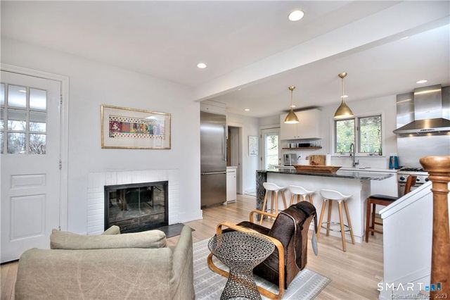 28 Narrow Rocks Road, Westport, CT 06880